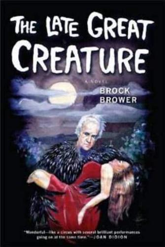 The Late Great Creature