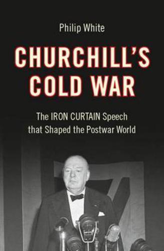 Churchill' S Cold War