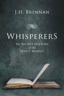 Whisperers