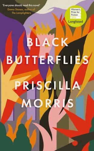 Black Butterflies