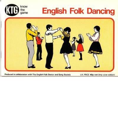 English Folk Dancing