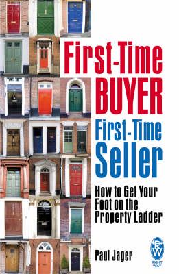 First-Time Buyer, First-Time Seller
