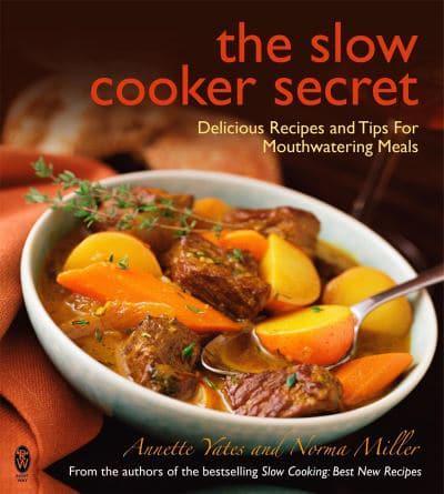 The Slow Cooker Secret
