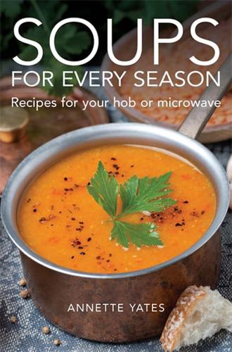 Soups for Every Season