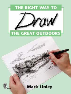 The Right Way to Draw the Great Outdoors