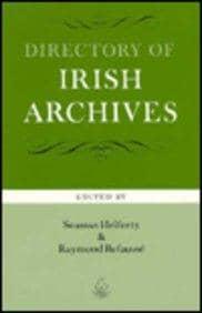 Directory Irish Archives