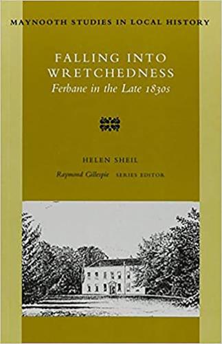 Falling Into Wretchedness