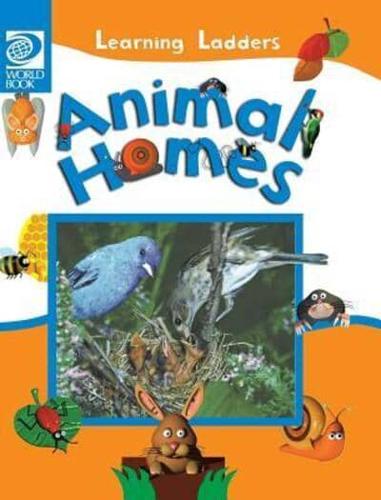 Animal Homes