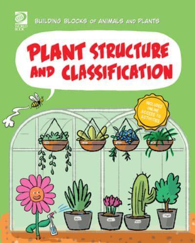 Plant Structure and Classification