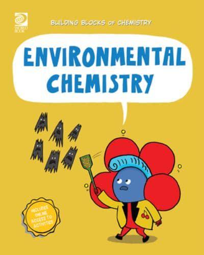 Environmental Chemistry