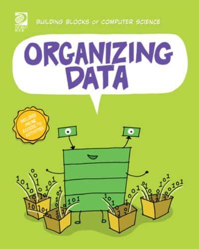 Organizing Data