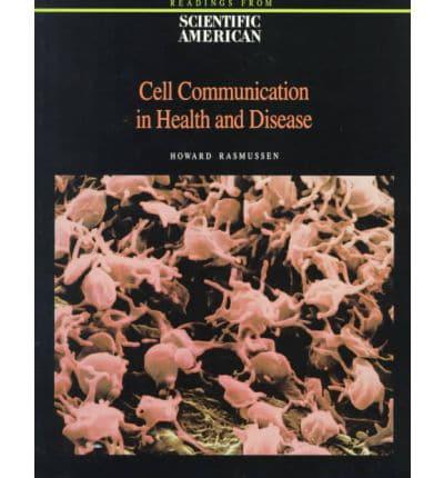 Cell Communication in Health and Disease