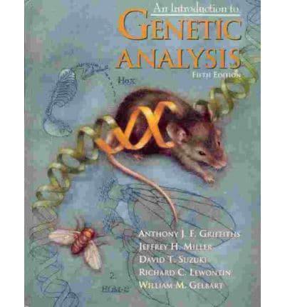 An Introduction to Genetic Analysis