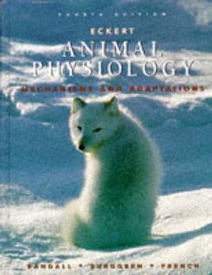Eckert Animal Physiology
