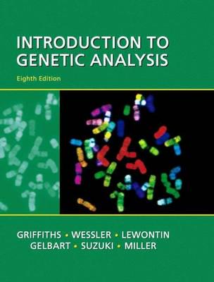 Introduction to Genetic Analysis