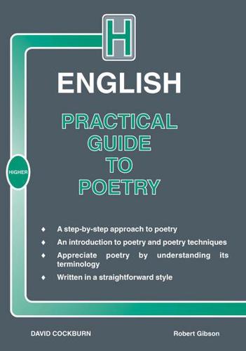 The Practical Guide to Poetry