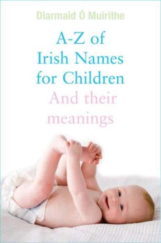 Irish Names for Children