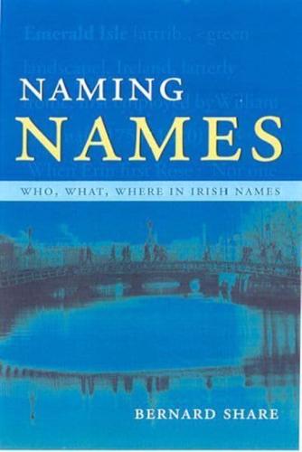 Naming Names