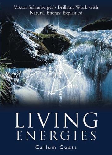 Living Energies