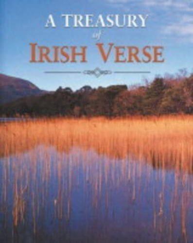 A Treasury of Irish Verse