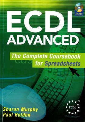 ECDL Advanced