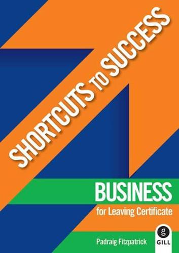 Business for Leaving Certificate