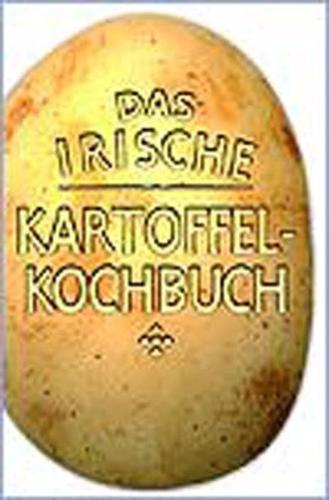 Irish Potato Magnetic Cookbook [German]