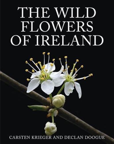 The Wild Flowers of Ireland