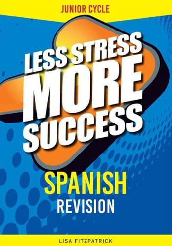 Junior Certificate Spanish Revision