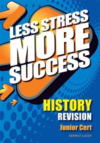 Junior Certificate History Revision