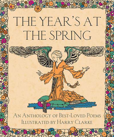 The Year's at the Spring