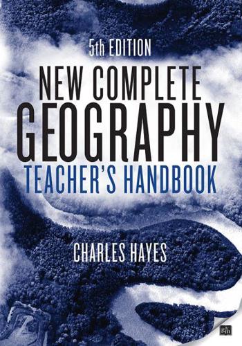 New Complete Geography. Teacher's Handbook