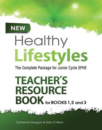 Healthy Lifestyles. Teacher's Resource Book