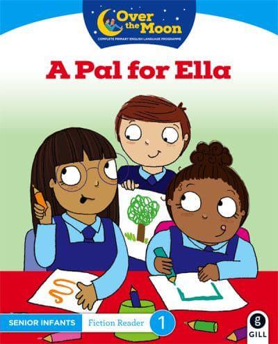 A Pal for Ella