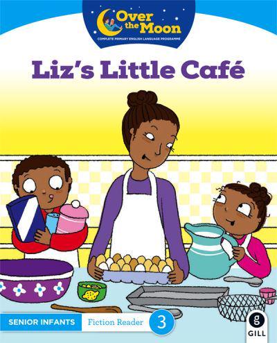 Liz's Little Cafe