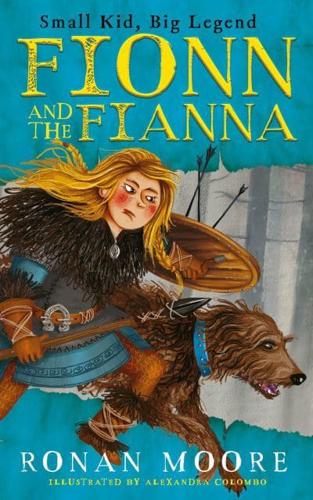 Fionn and the Fianna