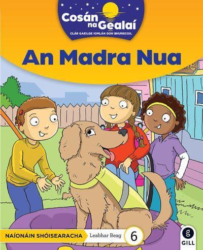 An Madra Nua