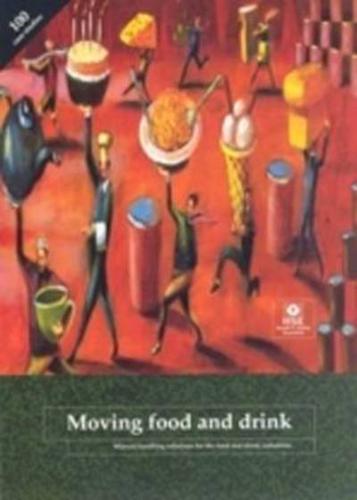 Moving Food and Drink