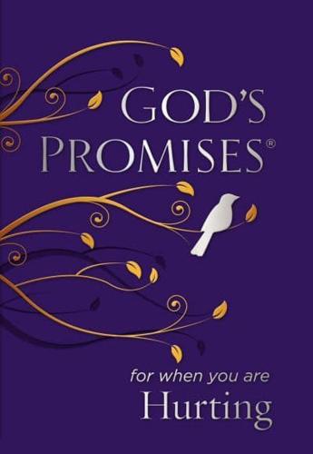 God's Promises for When You Are Hurting