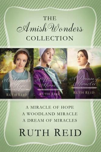 The Amish Wonders Collection