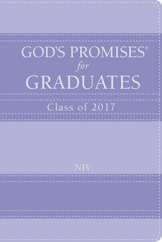 God's Promises for Graduates 2017