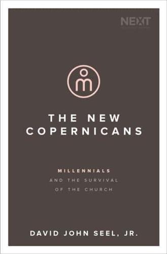 New Copernicans   Softcover