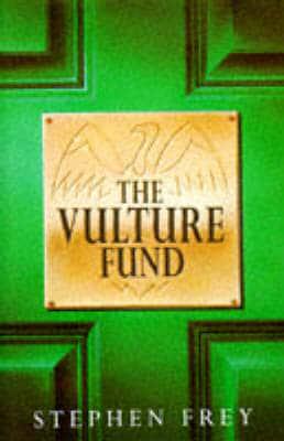 The Vulture Fund