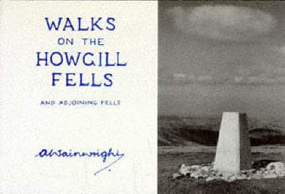 Walks on the Howgill Fells