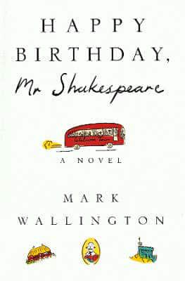 Happy Birthday, Mr Shakespeare
