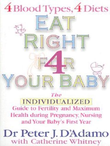 Eat Right for Your Baby
