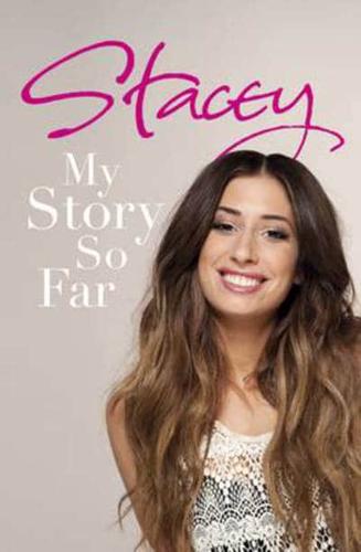 Stacey: My Story So Far