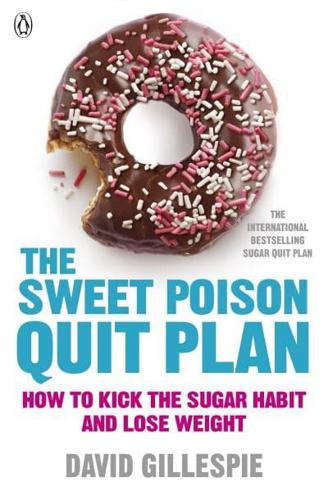 The Sweet Poison Quit Plan