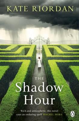 The Shadow Hour