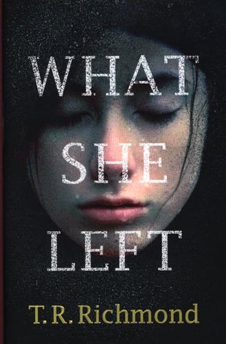 What She Left